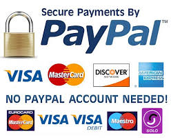 Secure PayPal