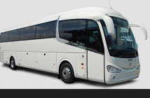 coach hire leeds