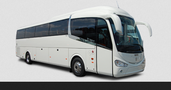 coach hire leeds