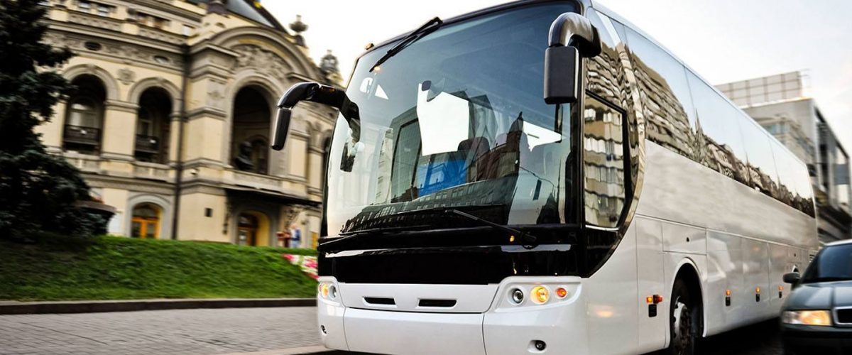 coach hire leeds